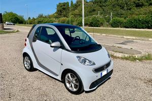 Smart Fortwo Pulse 1.0 Mhd 70cv