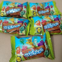 stikeez lidl