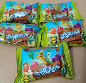 stikeez lidl