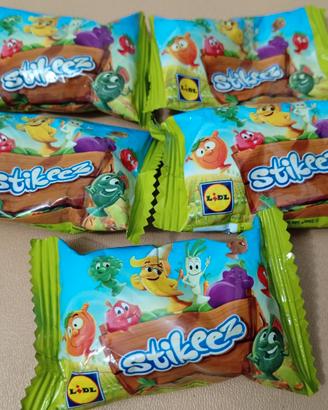 stikeez lidl