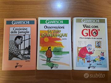 Libri "Guareschi"