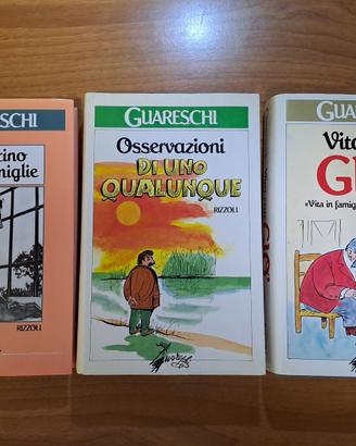 Libri "Guareschi"