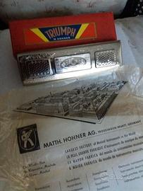 Armonica Hohner Vintage 48 Fori mod. "Triumph"