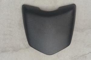 Sella passeggero Ducati MTS 620/1000/1100