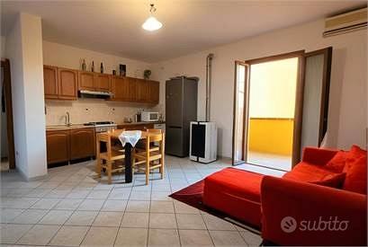 Appartamento – Cabuderra/Capoterra, Sa Mata 'e s'Ollastu, Casteddu/Cagliari - Vista 2