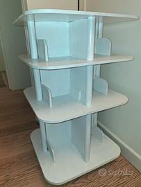 Libreria su ruote Imaginarium