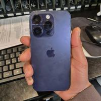 Urgent Iphone 14 Pro 1TB