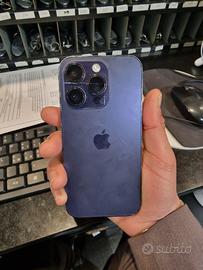 Urgent Iphone 14 Pro 1TB