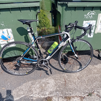 Bici corsa