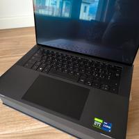 Dell XPS 9530 i9 13th rtx 4070 32gb RAM 
