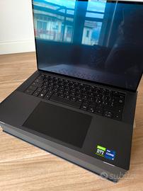 Dell XPS 9530 i9 13th rtx 4070 32gb RAM 