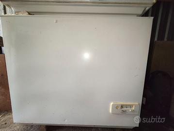 Congelatore a pozzetto Electrolux/Rex 189 litri