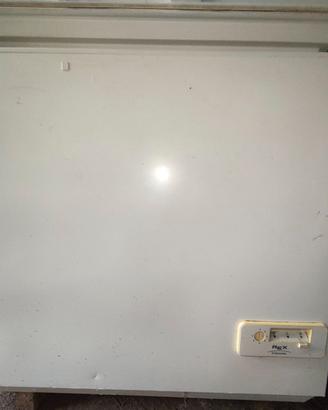 Congelatore a pozzetto Electrolux/Rex 189 litri