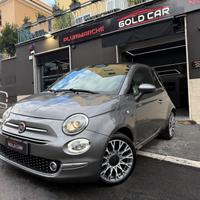 Fiat 500 1.2 Dolcevita Navi-Tetto pano-PRONTA CONS
