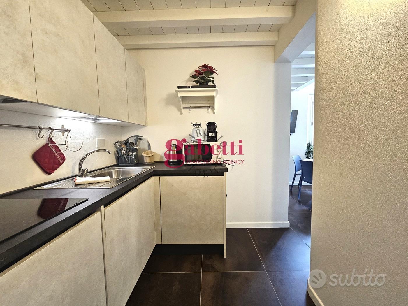 Appartamento – Firenze, Legnaia, Quartiere 4 - Vista 4
