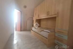 Appartamento Monolocale semi arredato