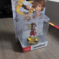 Nintendo Amiibo No. 93  Sora 🇪🇺 Super Smash Bros