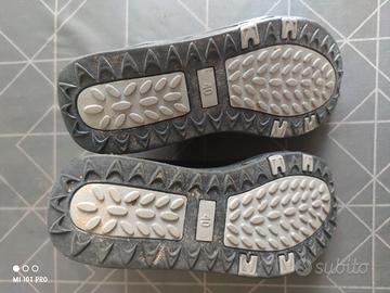 Scarpe jogging Walkmaxx. n° 40, Ottime,