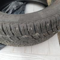 Gomme e cerchi in lega