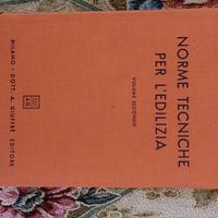 Norme tecniche per l'edilizia vol 2 - Garri, Cazzu