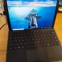Microsoft Surface Pro 4 12" i5 SSD 128 GB-4GB NEW