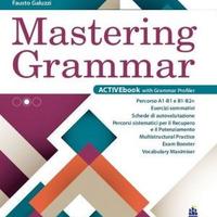 Mastering Grammar