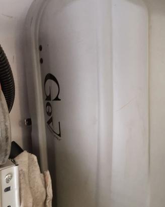 Baule da tetto - Box auto