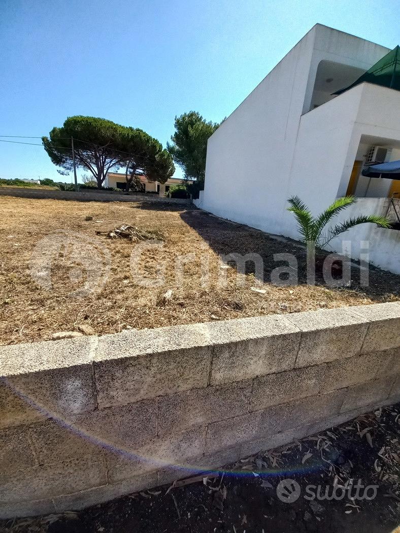 Terreno Residenziale Taviano [46amalfiVRG] - Vista 2
