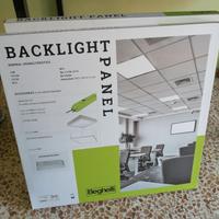 Pannelli led NUOVI con inverter