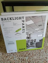 Pannelli led NUOVI con inverter