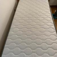 Materasso in memory foam