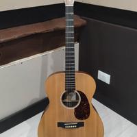 Chitarra acustica Martin Custom X