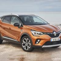 Ricambi Renault Captur Megan kadjar Clio 2005.23