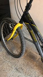 Bici Lobardo Panarea