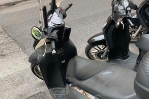 Scooter sh300