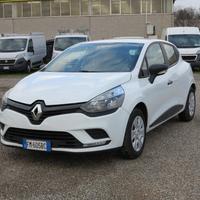 RENAULT Clio  TCe 12V 90 CV GPL 5 porte Van