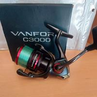 Shimano vanford 3000
