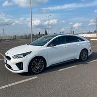 Kia Proceed GT Line