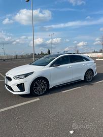 Kia Proceed GT Line