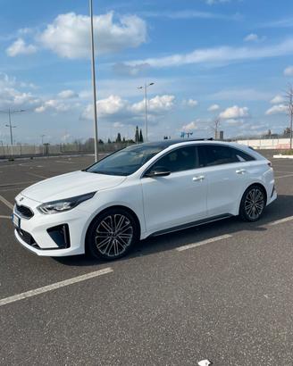 Kia Proceed GT Line