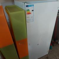 Frigo Indesit da incasso da 60 cm