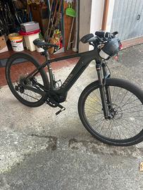 MTB CANYON Mod. Pathline 2022