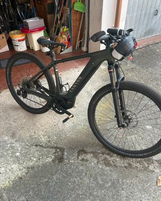 MTB CANYON Mod. Pathline 2022