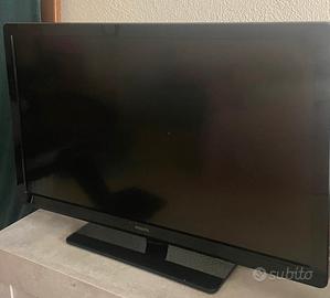 Televisione