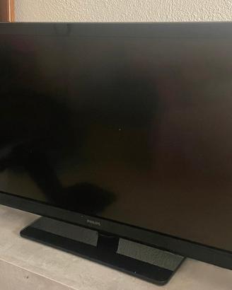 Televisione
