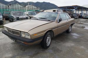 LANCIA GAMMA 2000 serie 2