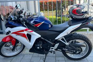 Honda cbr 250