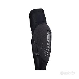 LEATT GOMITIERA 3DF 5.0 EVO - NERO - L