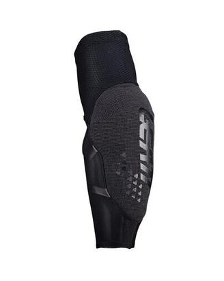 LEATT GOMITIERA 3DF 5.0 EVO - NERO - L