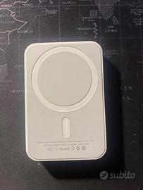 Powerbank magsafe